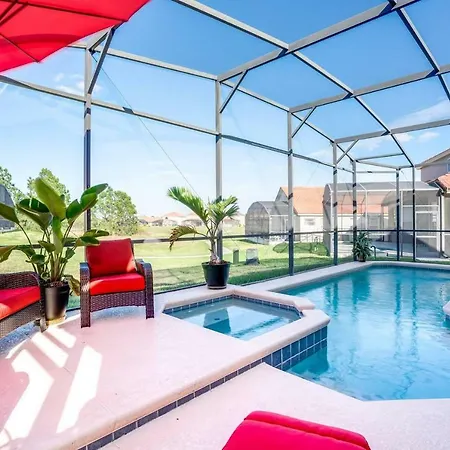 Aviana Resort - 5Bd/4.5Ba - Rav5421